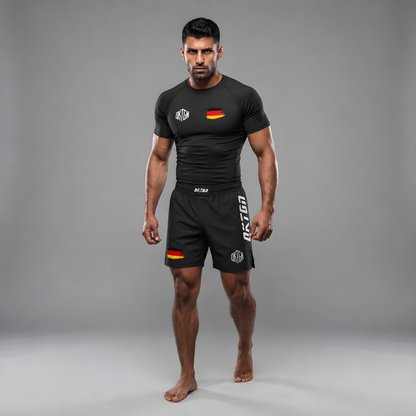 OKTGN Elite V2 – Ensemble Allemagne