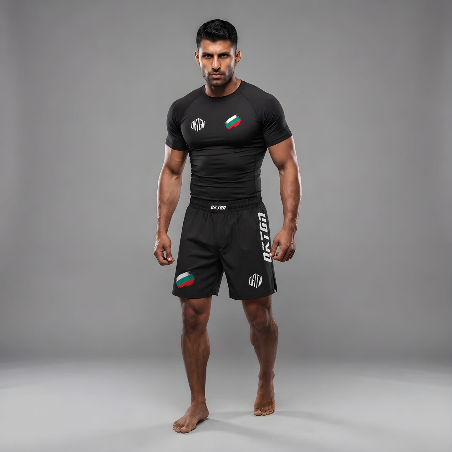 OKTGN Elite V2 – Ensemble Bulgarie