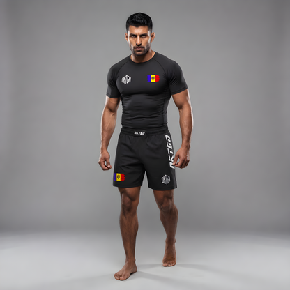 OKTGN Elite V2 – Ensemble Moldavie