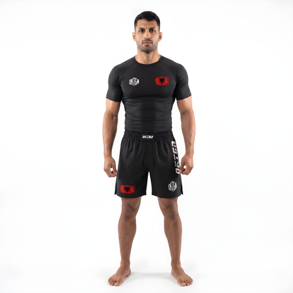 OKTGN Elite V2 – Rashguard Albanie