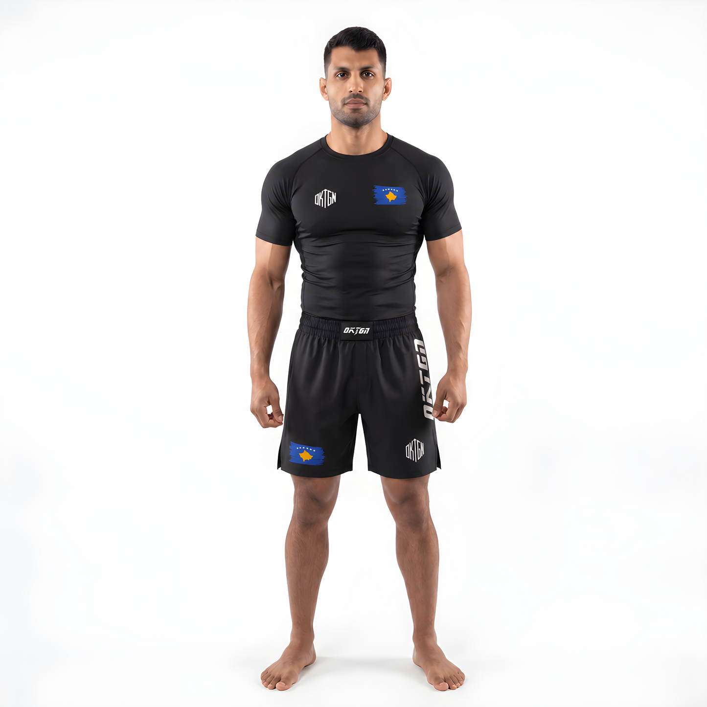 OKTGN Elite V2 – Short Kosovo