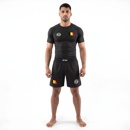 OKTGN Elite V2 – Rashguard Belgique