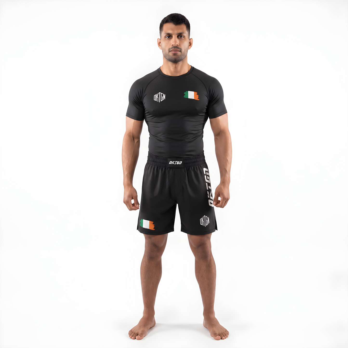 OKTGN Elite V2 – Ensemble Irlande