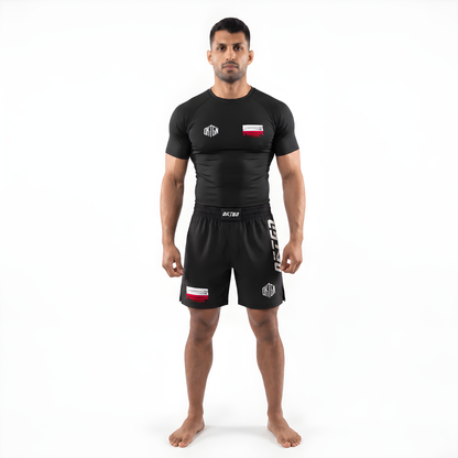 OKTGN Elite V2 – Short Pologne