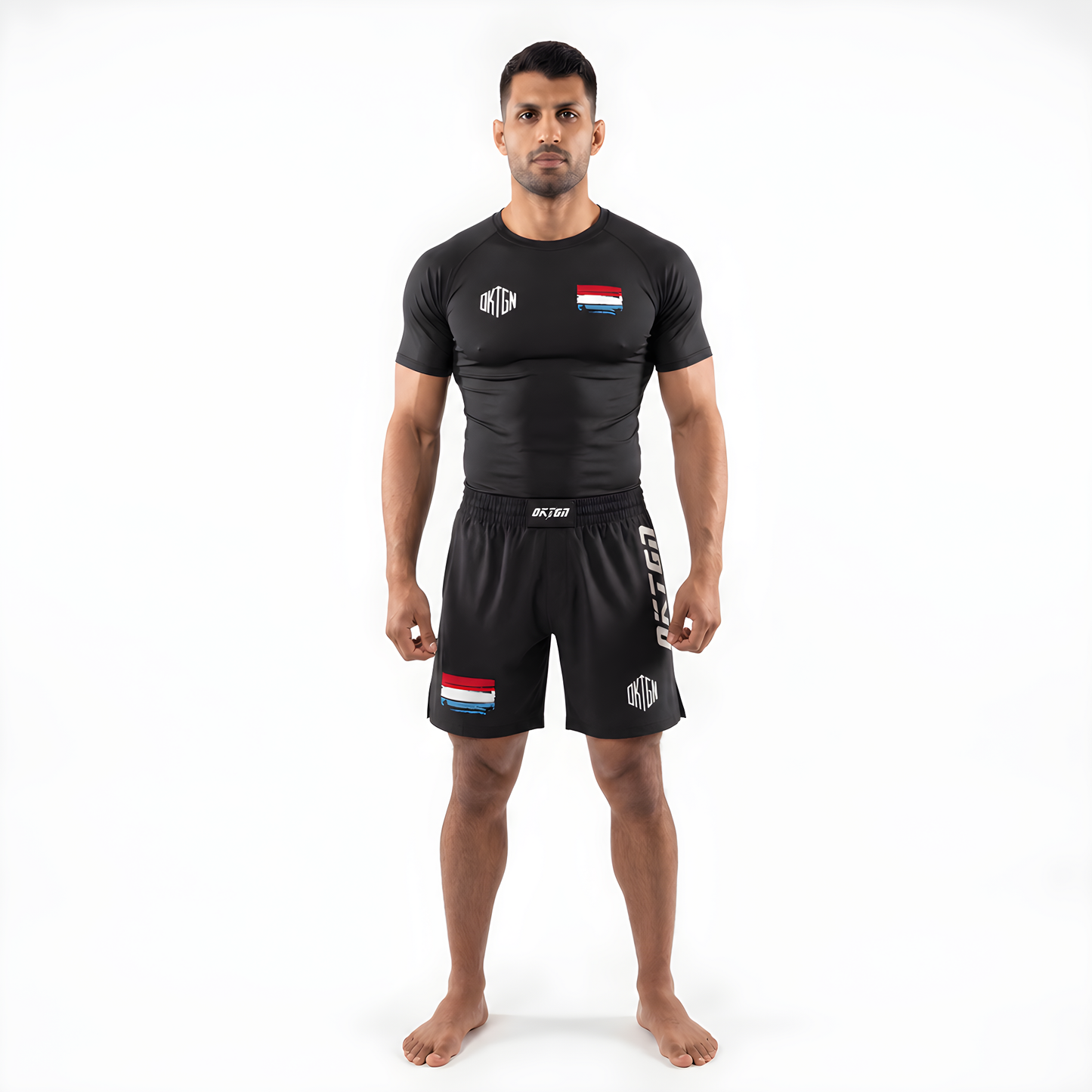 OKTGN Elite V2 – Rashguard Luxembourg