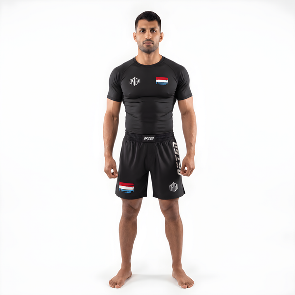 OKTGN Elite V2 – Rashguard Luxembourg