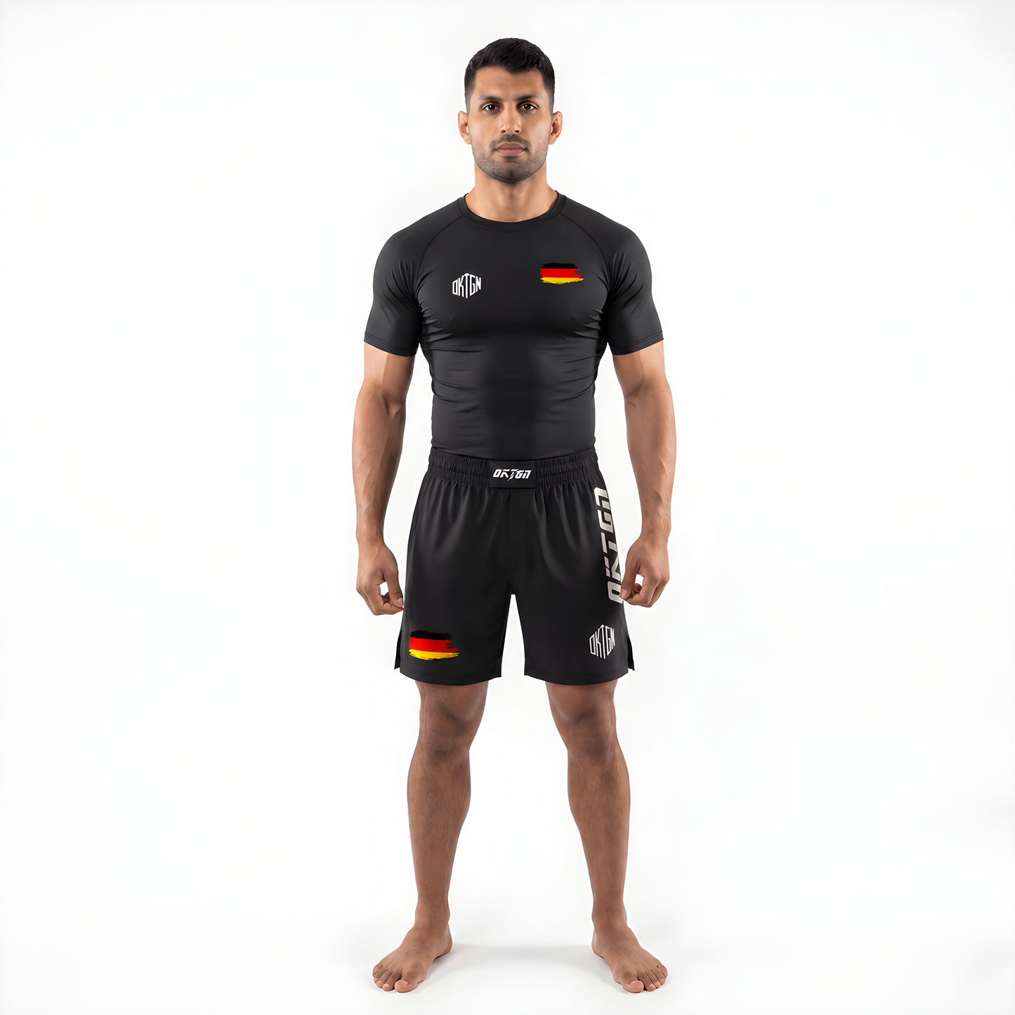 OKTGN Elite V2 – Ensemble Allemagne