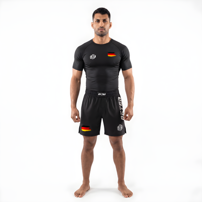 OKTGN Elite V2 – Ensemble Allemagne