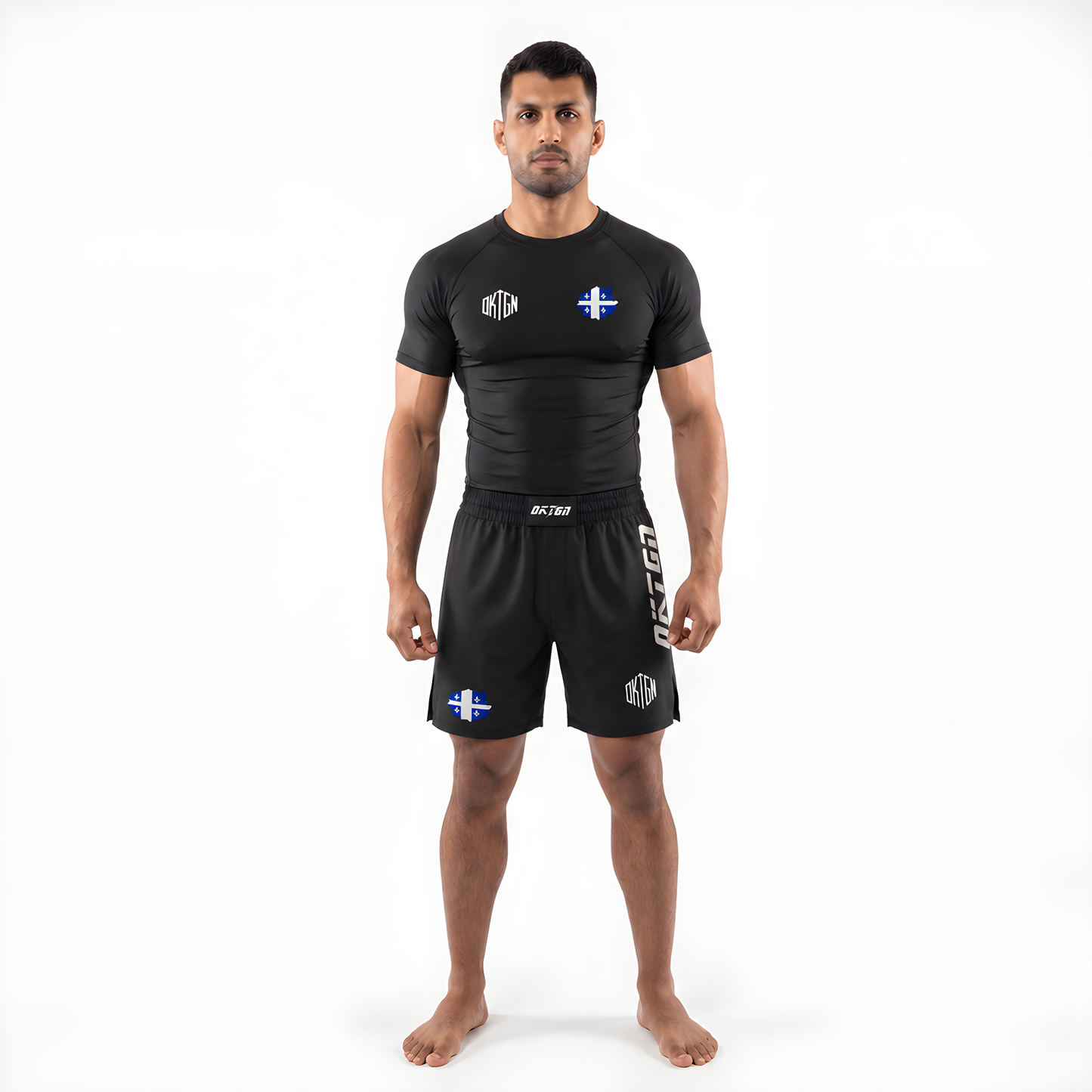 OKTGN Elite V2 – Ensemble QUEBEC