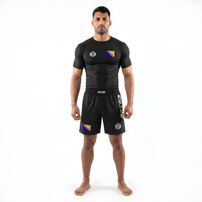 OKTGN Elite V2 – Rashguard Bosnie