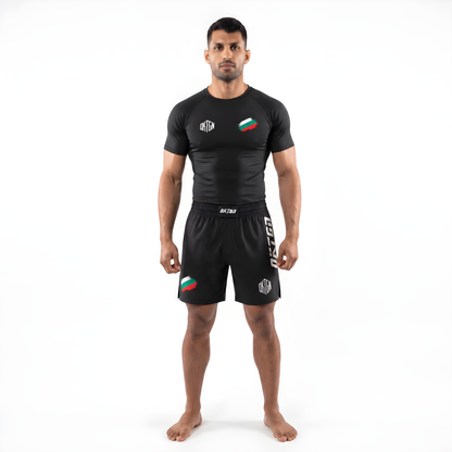 OKTGN Elite V2 – Short Bulgarie