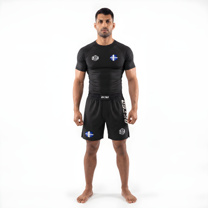 OKTGN Elite V2 – Rashguard QUEBEC