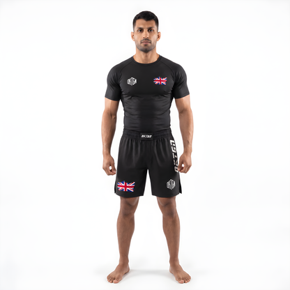 OKTGN Elite V2 – Rashguard Royaume-Uni