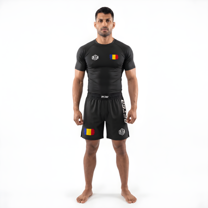 OKTGN Elite V2 – Short Roumanie