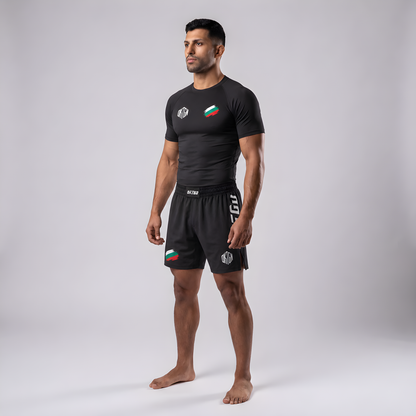 OKTGN Elite V2 – Short Bulgarie