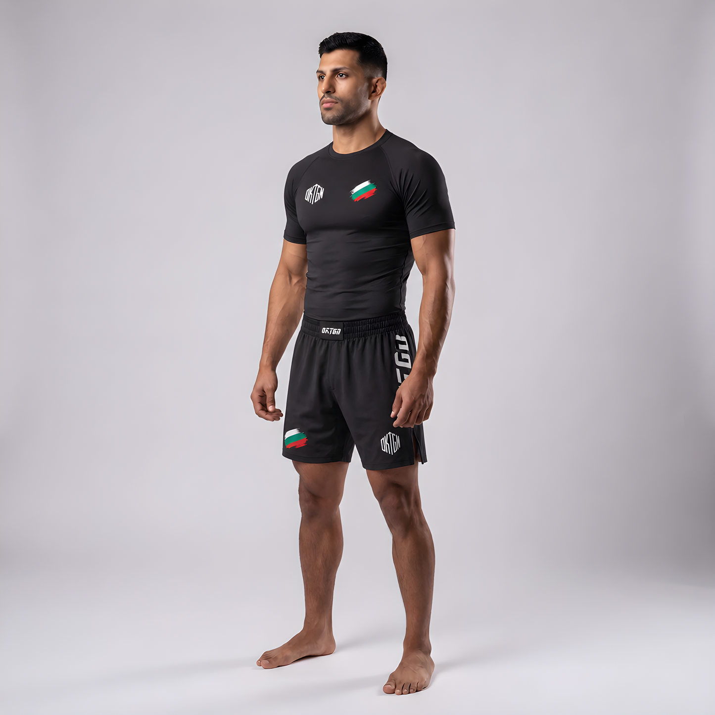 OKTGN Elite V2 – Ensemble Bulgarie