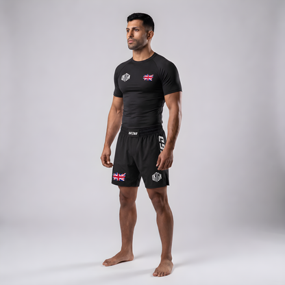 OKTGN Elite V2 – Rashguard Royaume-Uni