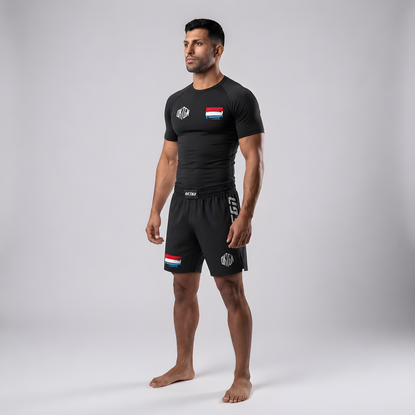 OKTGN Elite V2 – Short Luxembourg