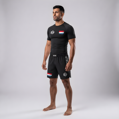 OKTGN Elite V2 – Short Luxembourg