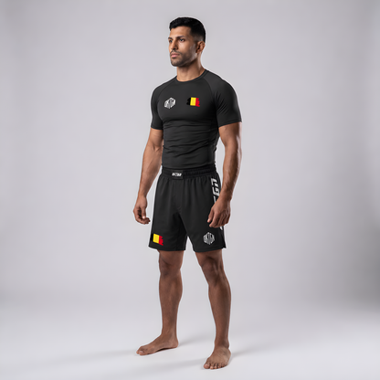 OKTGN Elite V2 – Rashguard Belgique