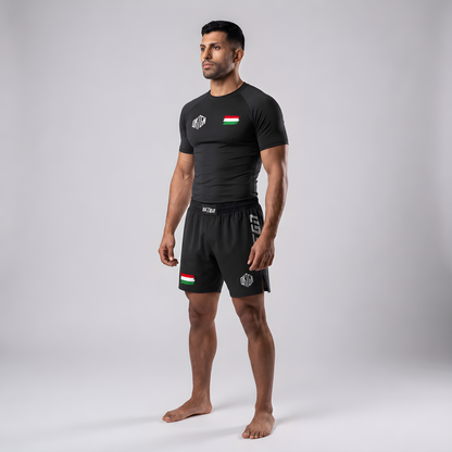 OKTGN Elite V2 – Short Hongrie