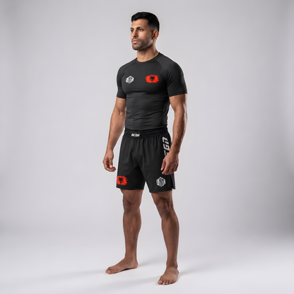 OKTGN Elite V2 – Short Albanie