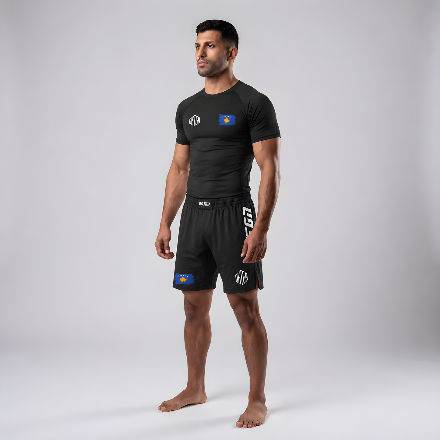 OKTGN Elite V2 – Ensemble Kosovo