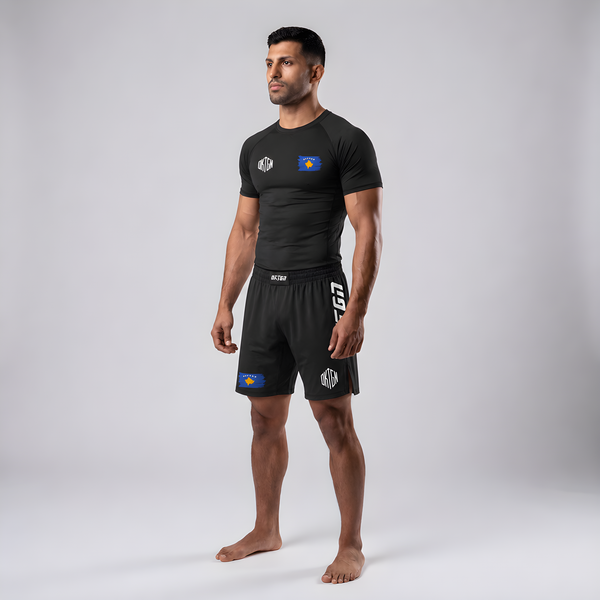 OKTGN Elite V2 – Short Kosovo