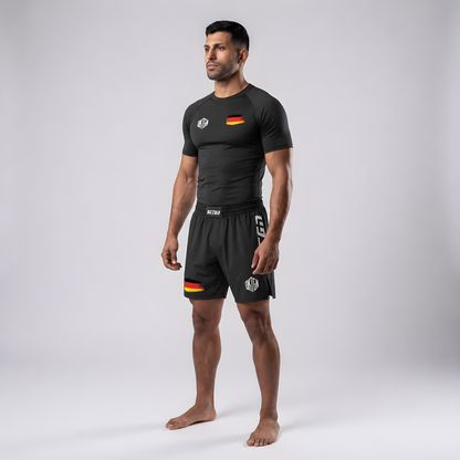 OKTGN Elite V2 – Rashguard Allemagne