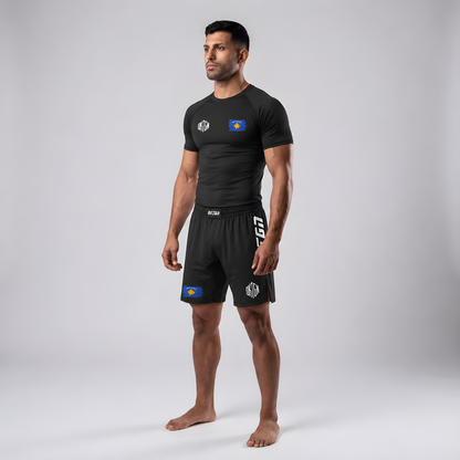 OKTGN Elite V2 – Rashguard Kosovo