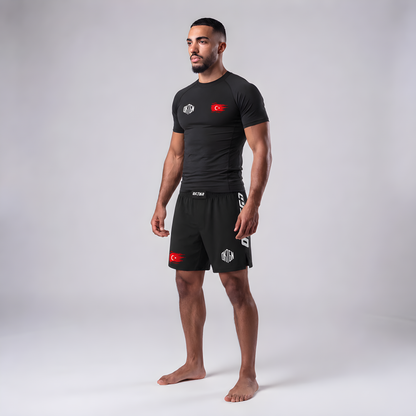 OKTGN Elite V2 – Rashguard Turquie