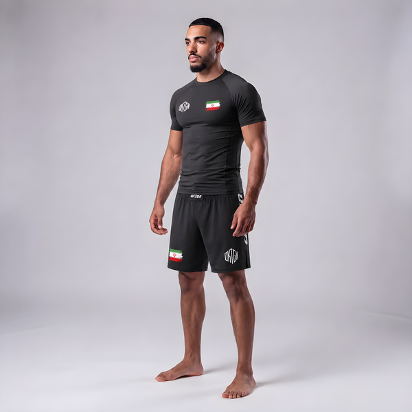 OKTGN Elite V2 – Rashguard Iran