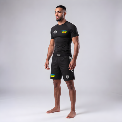 OKTGN Elite V2 – Rashguard Amazigh