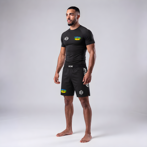 OKTGN Elite V2 – Rashguard Amazigh