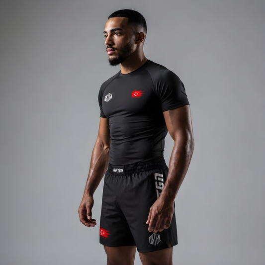 OKTGN Elite V2 – Ensemble Turquie