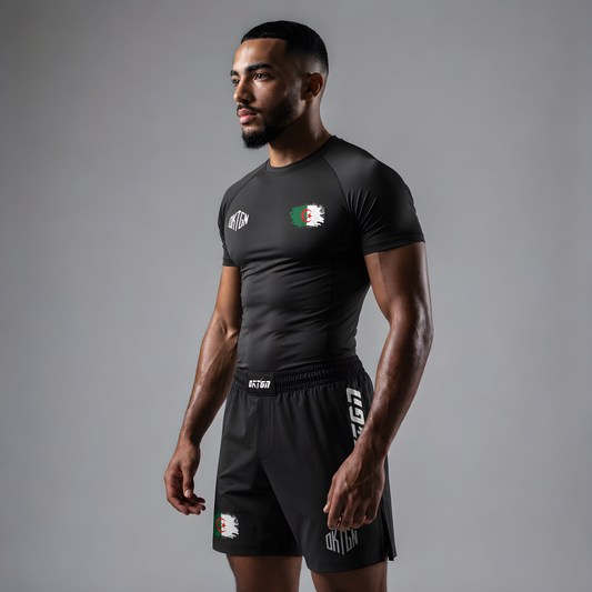 OKTGN Elite V2 – Ensemble Algérie