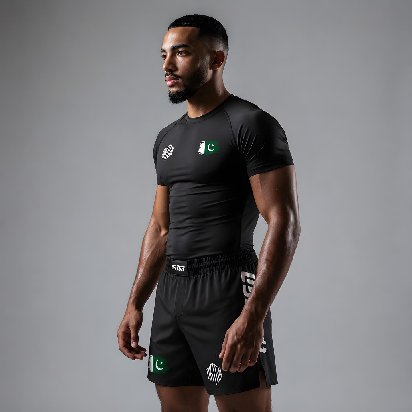 OKTGN Elite V2 – Ensemble Pakistan