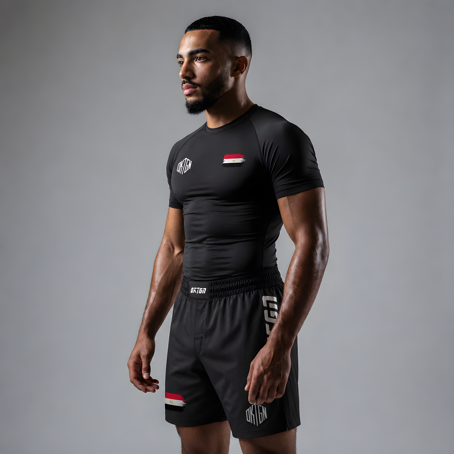 OKTGN Elite V2 – Ensemble Égypte