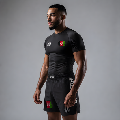 OKTGN Elite V2 – Rashguard Afghanistan