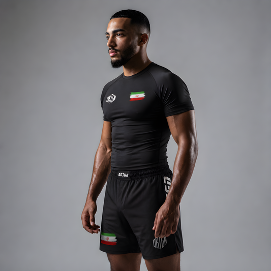 OKTGN Elite V2 – Ensemble Iran