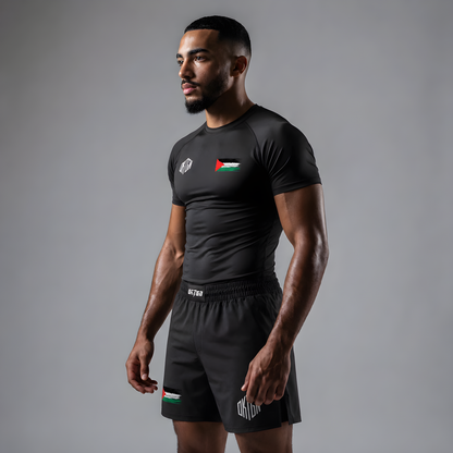 OKTGN Elite V2 – Ensemble Palestine