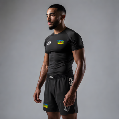OKTGN Elite V2 – Rashguard Amazigh