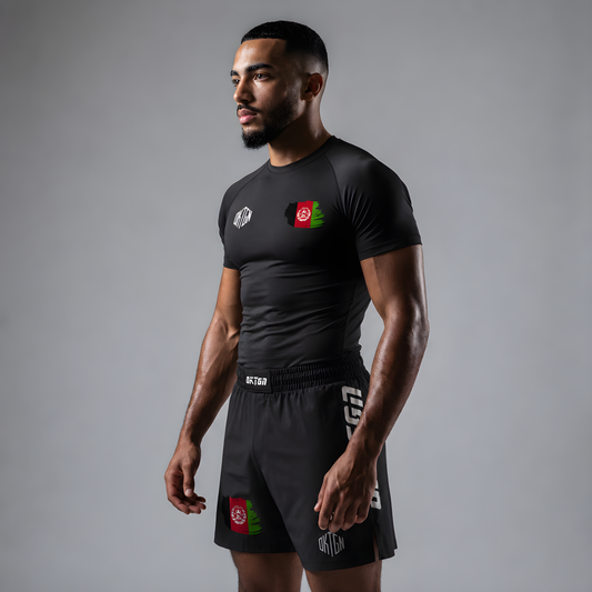 OKTGN Elite V2 – Ensemble Afghanistan
