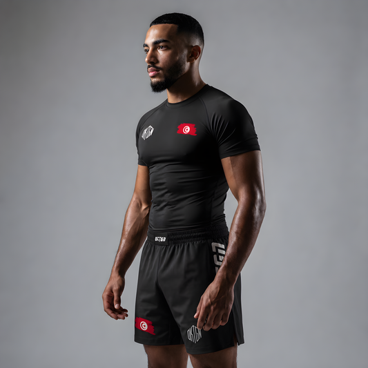 OKTGN Elite V2 – Ensemble Tunisie