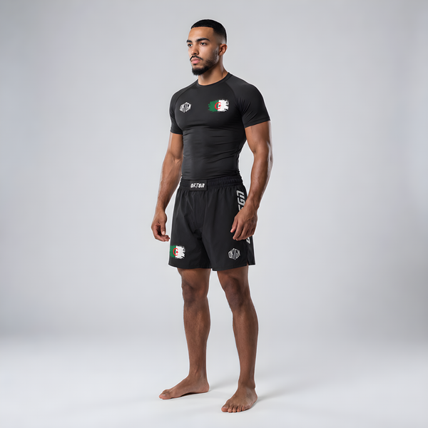 OKTGN Elite V2 – Rashguard Algérie