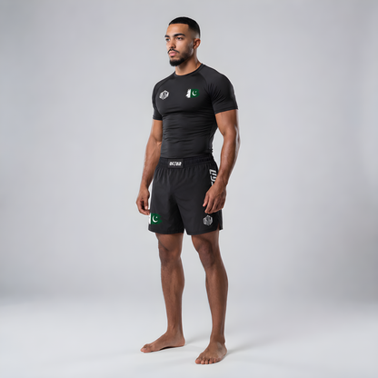 OKTGN Elite V2 – Rashguard Pakistan