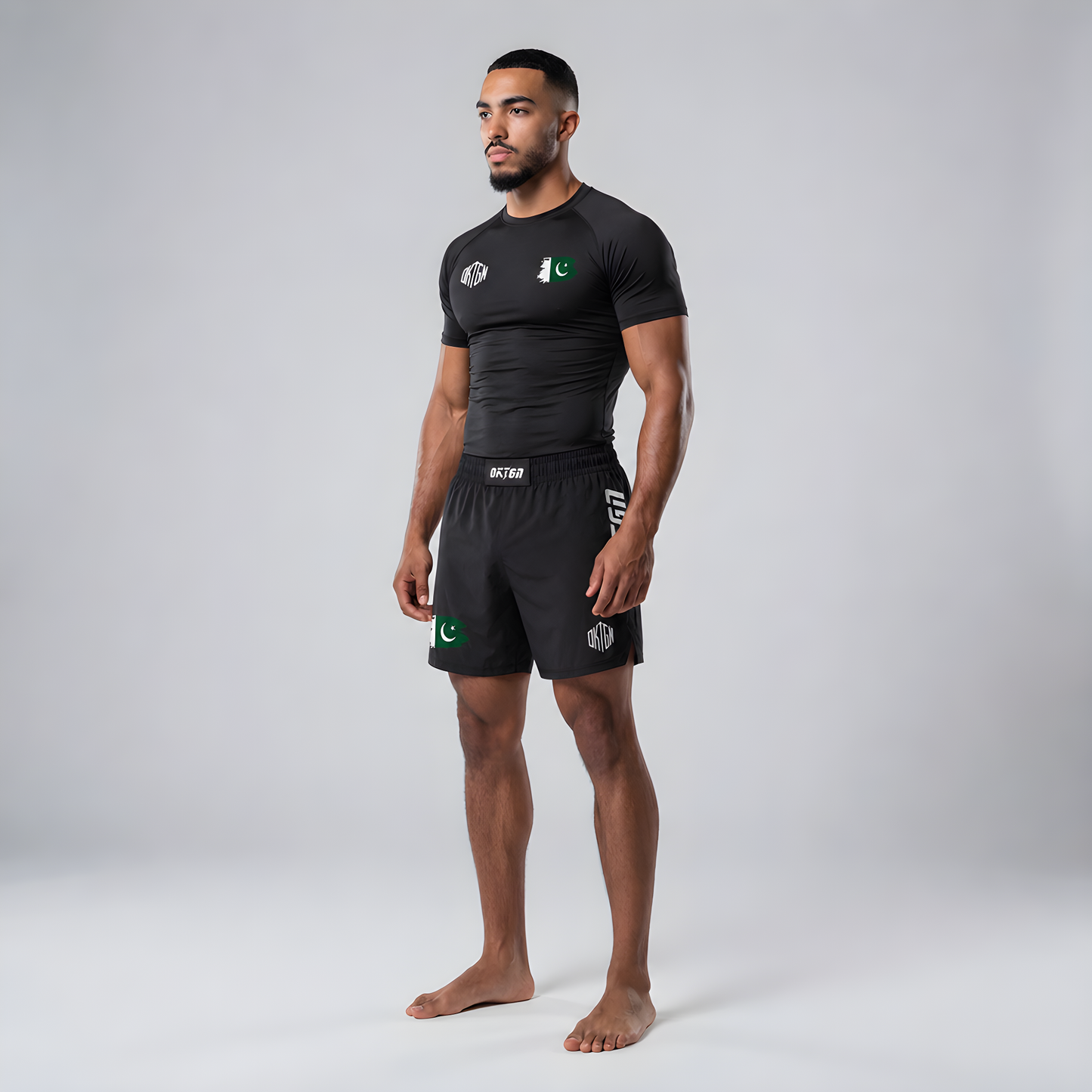 OKTGN Elite V2 – Short Pakistan