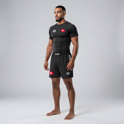 OKTGN Elite V2 – Ensemble Tunisie