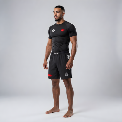 OKTGN Elite V2 – Rashguard Turquie
