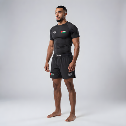 OKTGN Elite V2 – Ensemble Palestine